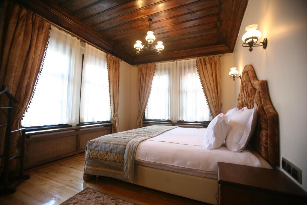 Abaci Konak Hotel 에스키셰히르 객실 사진