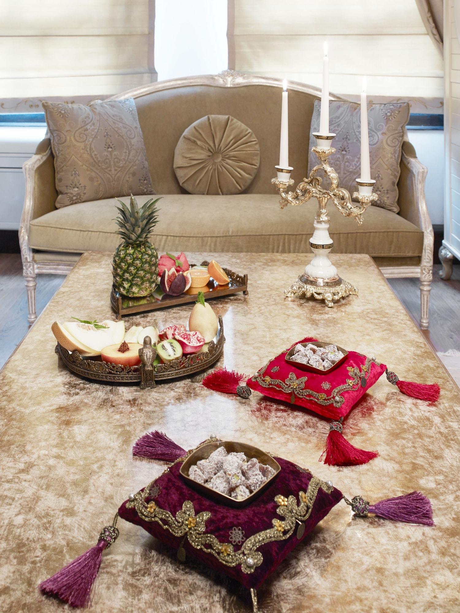 Abaci Konak Hotel 에스키셰히르 외부 사진