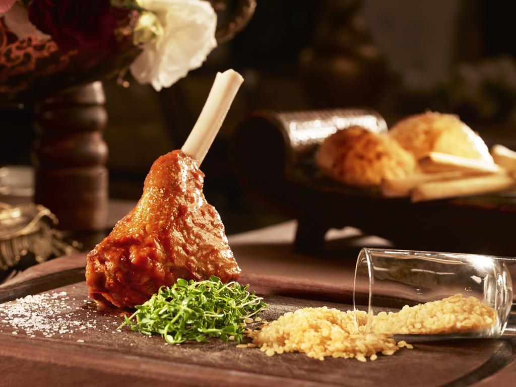 Abaci Konak Hotel 에스키셰히르 외부 사진