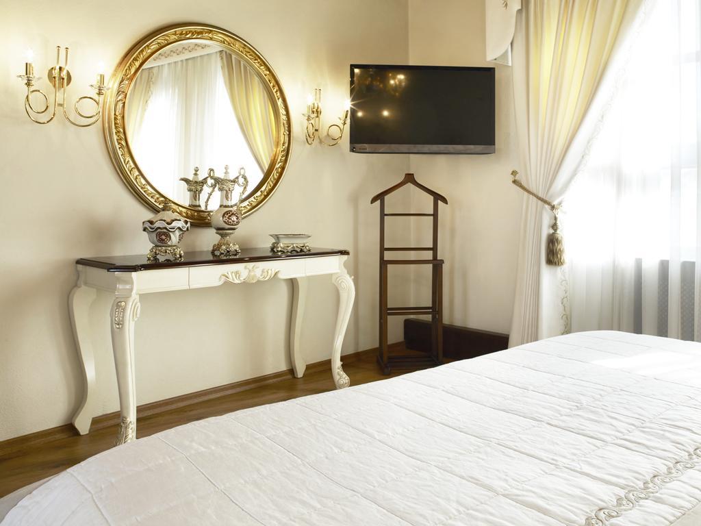 Abaci Konak Hotel 에스키셰히르 외부 사진