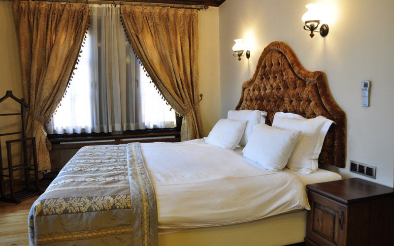 Abaci Konak Hotel 에스키셰히르 외부 사진