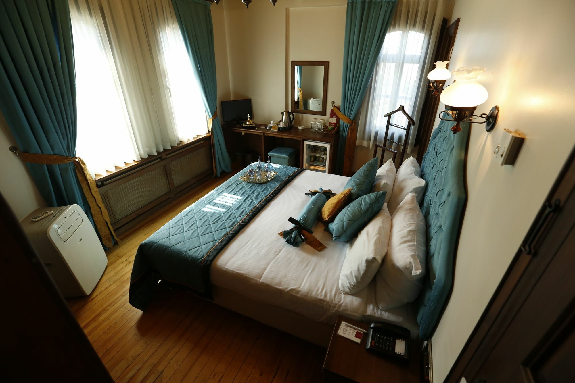 Abaci Konak Hotel 에스키셰히르 외부 사진