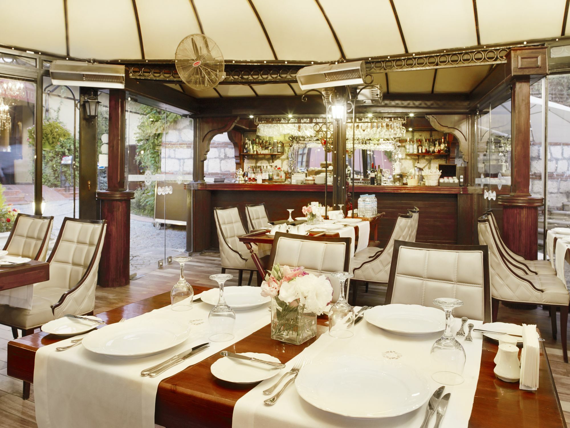 Abaci Konak Hotel 에스키셰히르 외부 사진