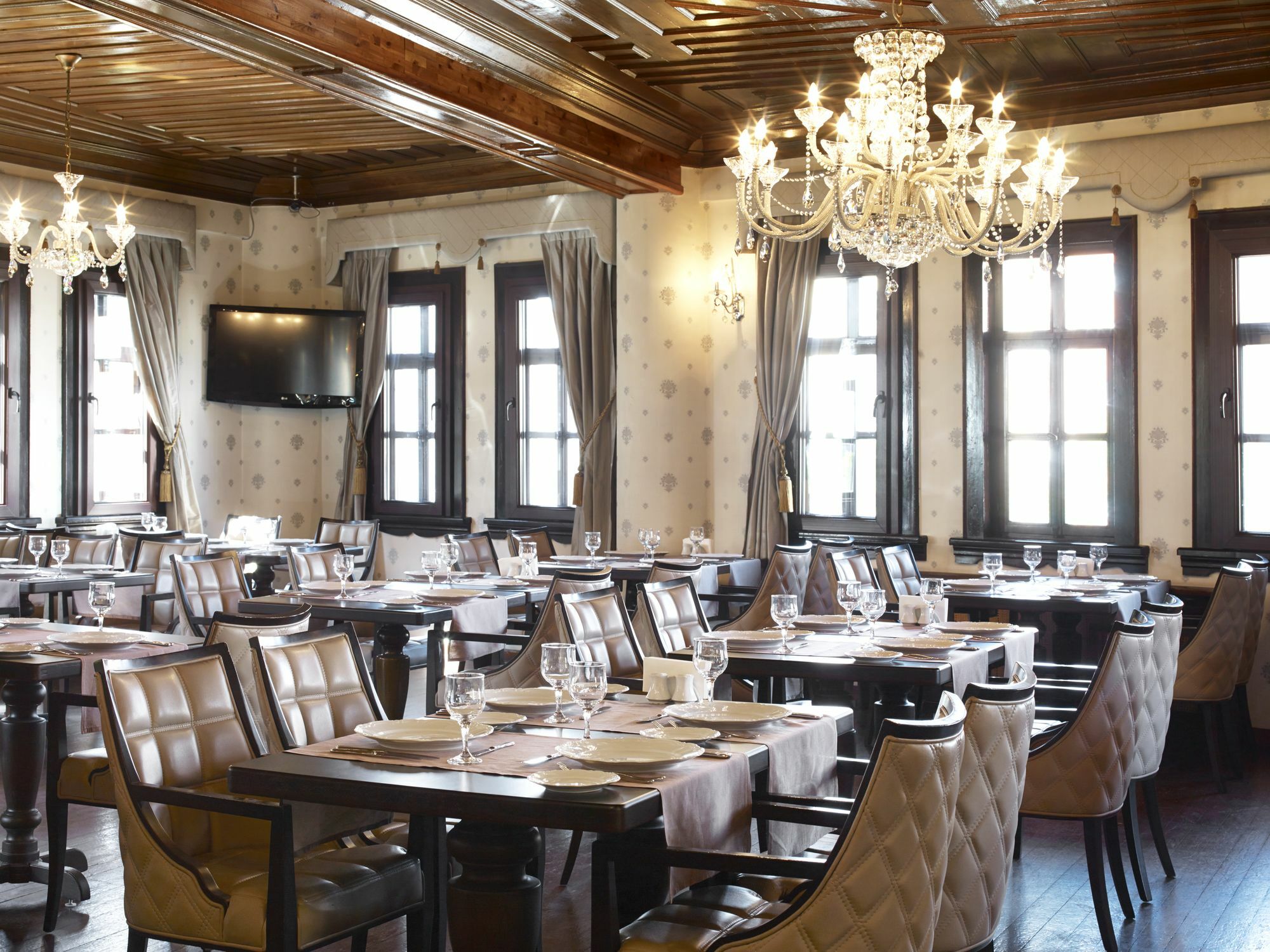 Abaci Konak Hotel 에스키셰히르 외부 사진