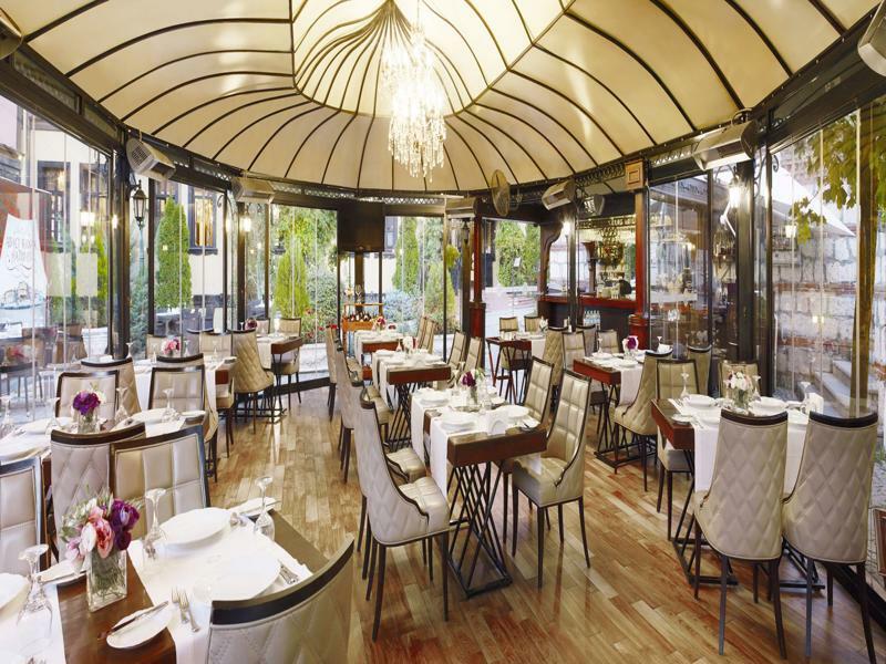 Abaci Konak Hotel 에스키셰히르 외부 사진