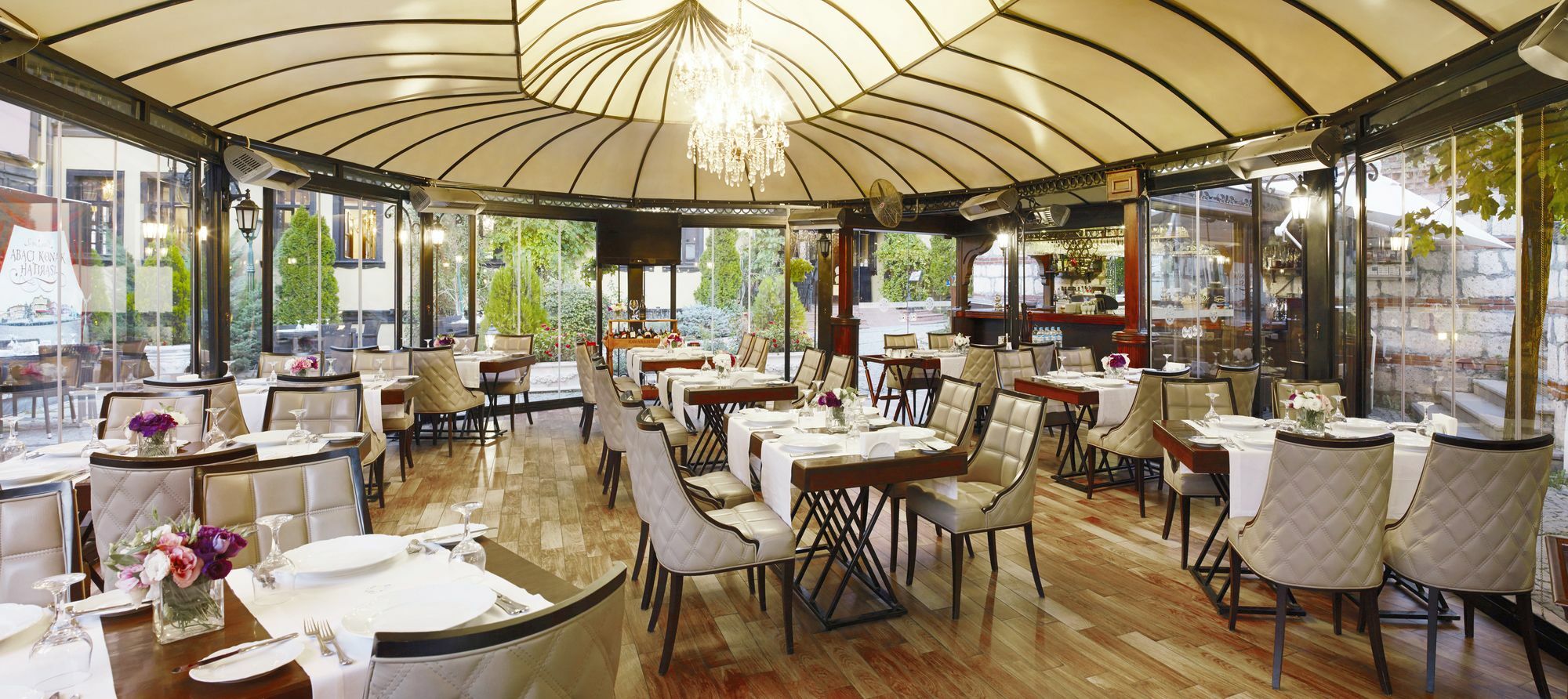 Abaci Konak Hotel 에스키셰히르 외부 사진
