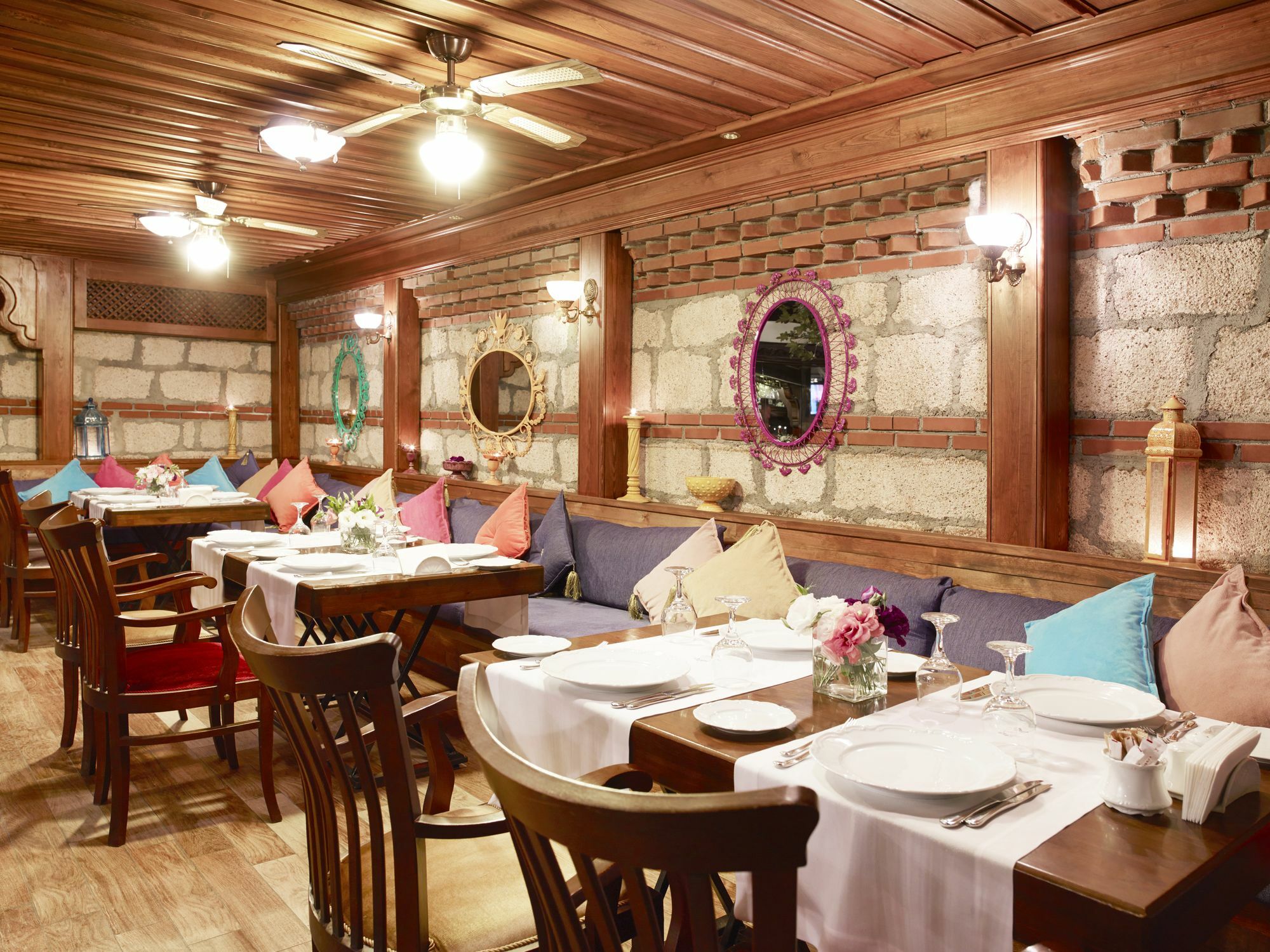 Abaci Konak Hotel 에스키셰히르 외부 사진