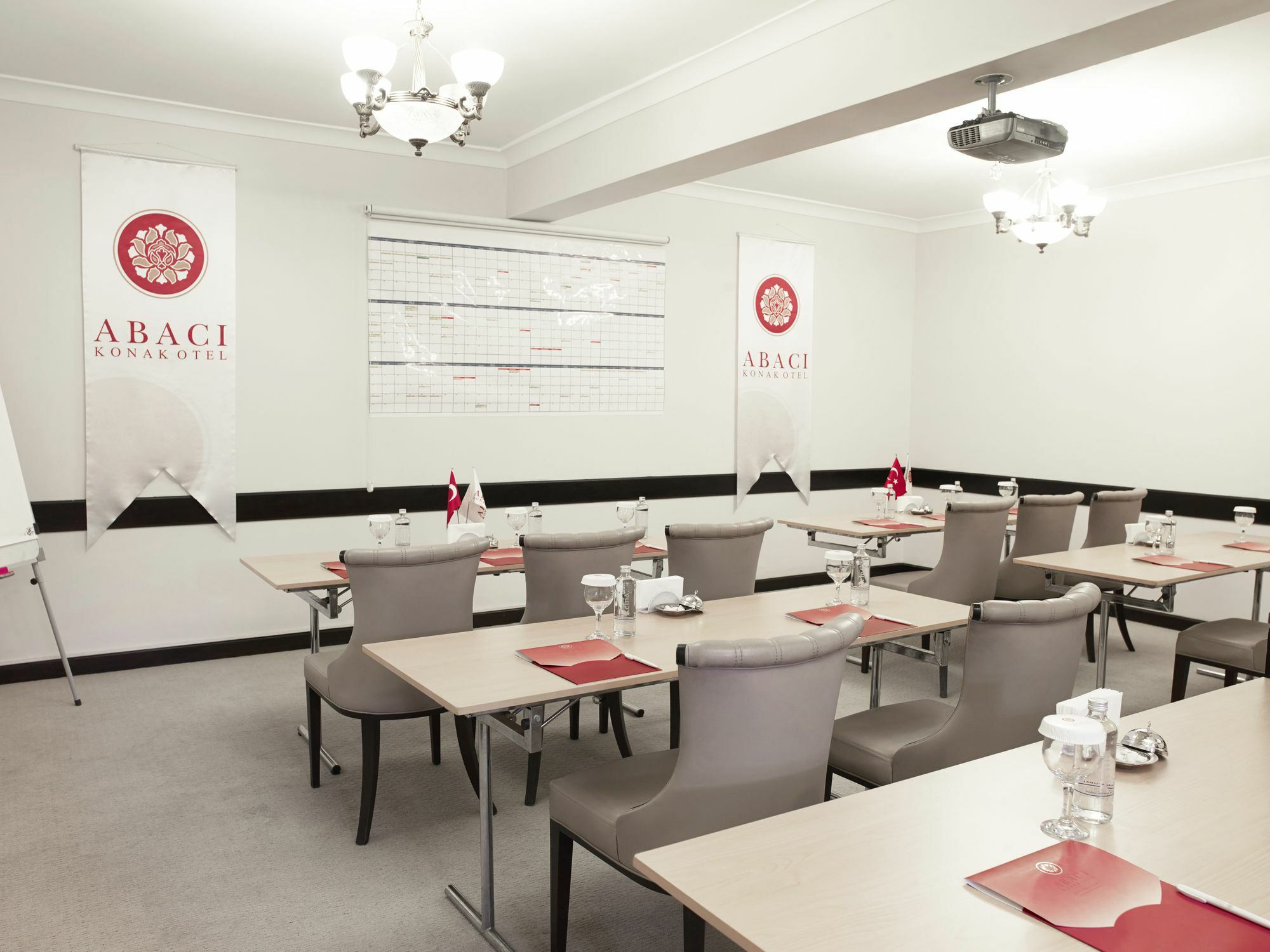 Abaci Konak Hotel 에스키셰히르 외부 사진