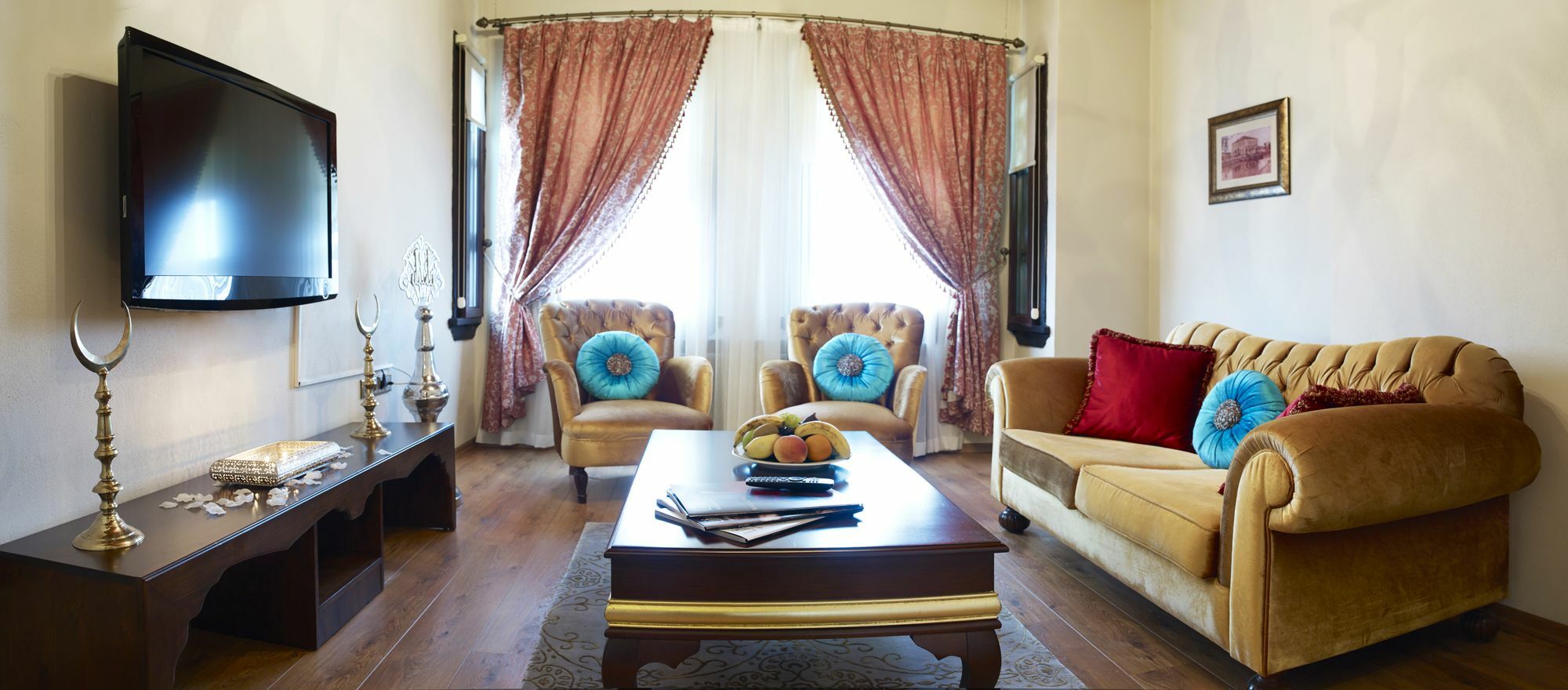 Abaci Konak Hotel 에스키셰히르 외부 사진